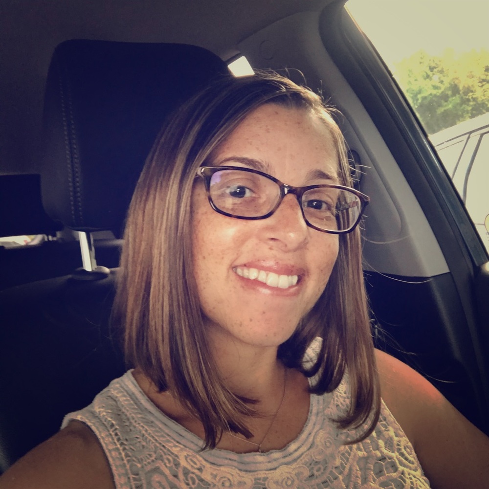Meet your Posher, Kristy
